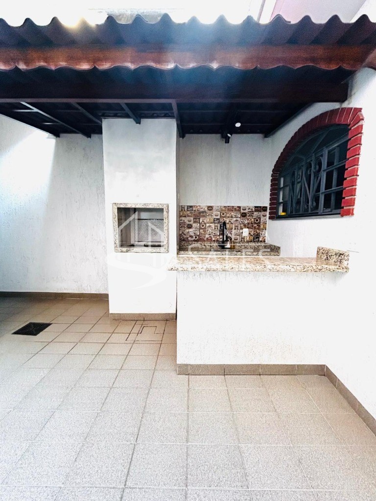 Sobrado, 3 quartos, 115 m² - Foto 13