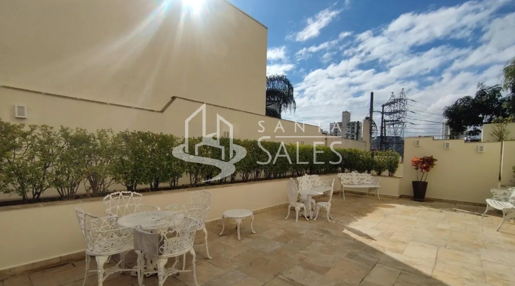 Apartamento, 3 quartos, 115 m² - Foto 40
