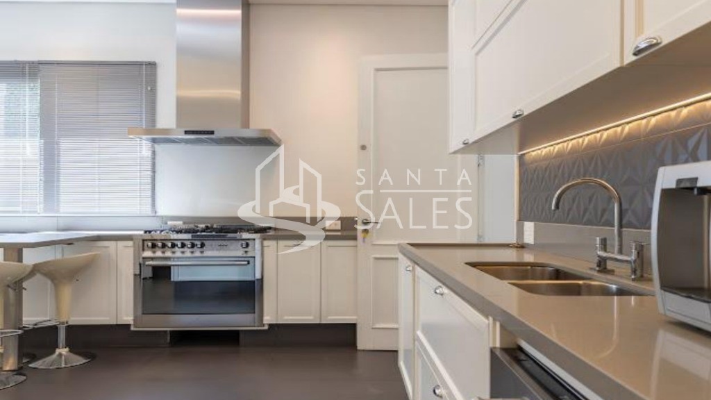 Sobrado, 4 quartos, 1050 m² - Foto 22