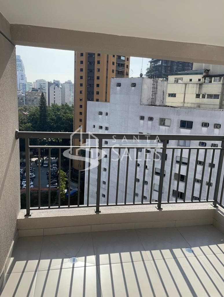 Apartamento, 2 quartos, 66 m² - Foto 8