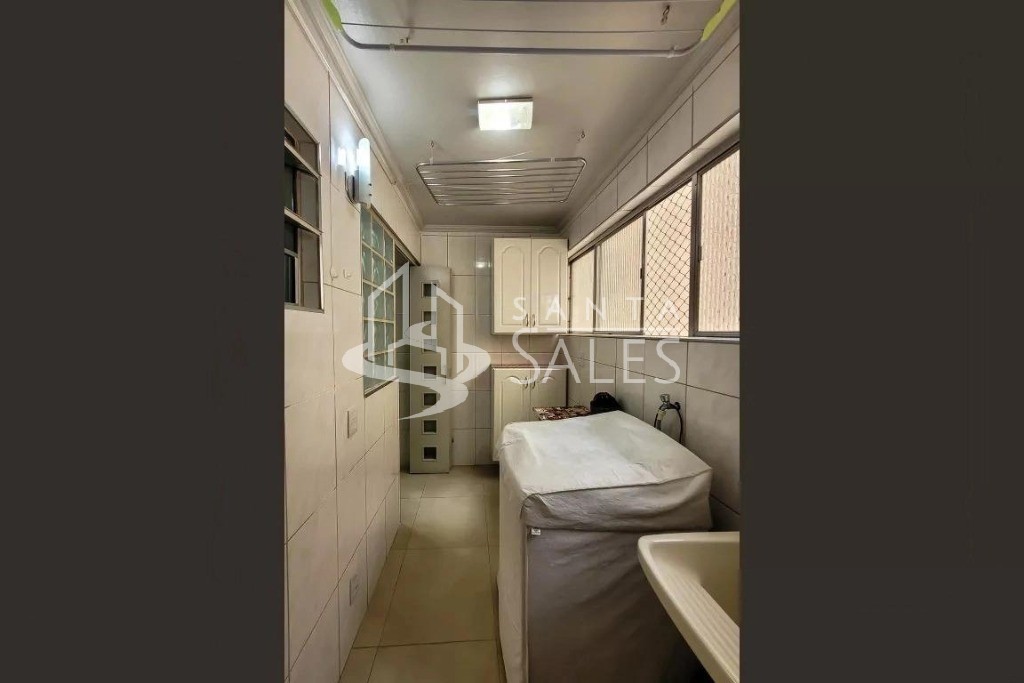 Apartamento, 3 quartos, 85 m² - Foto 16