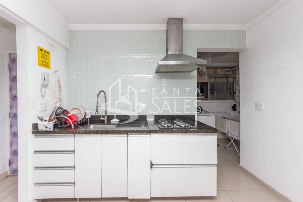 Apartamento, 3 quartos, 95 m² - Foto 30