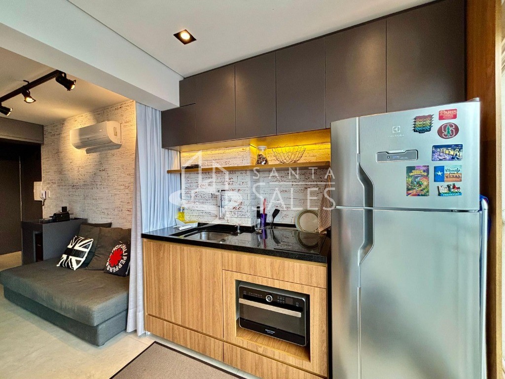Apartamento, 1 quarto, 34 m² - Foto 32