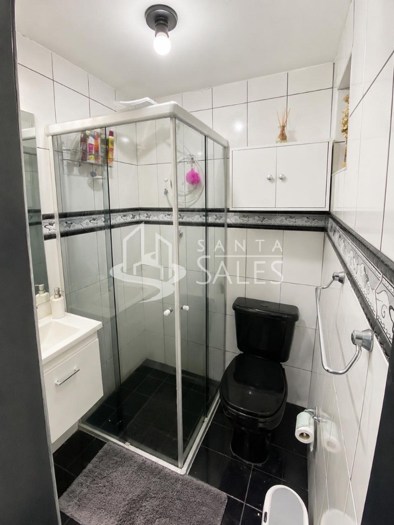 Apartamento, 2 quartos, 49 m² - Foto 15