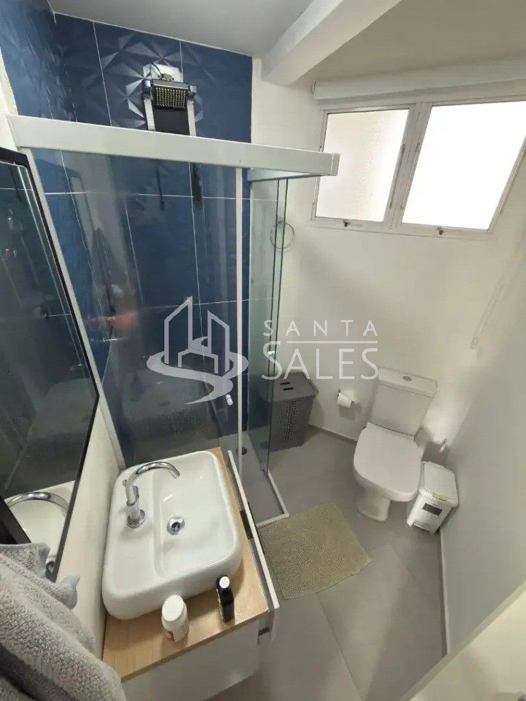 Kitnet-Studio, 28 m² - Foto 7