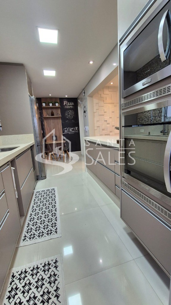 Apartamento, 3 quartos, 136 m² - Foto 23