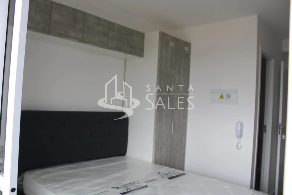 Kitnet-Studio, 18 m² - Foto 9