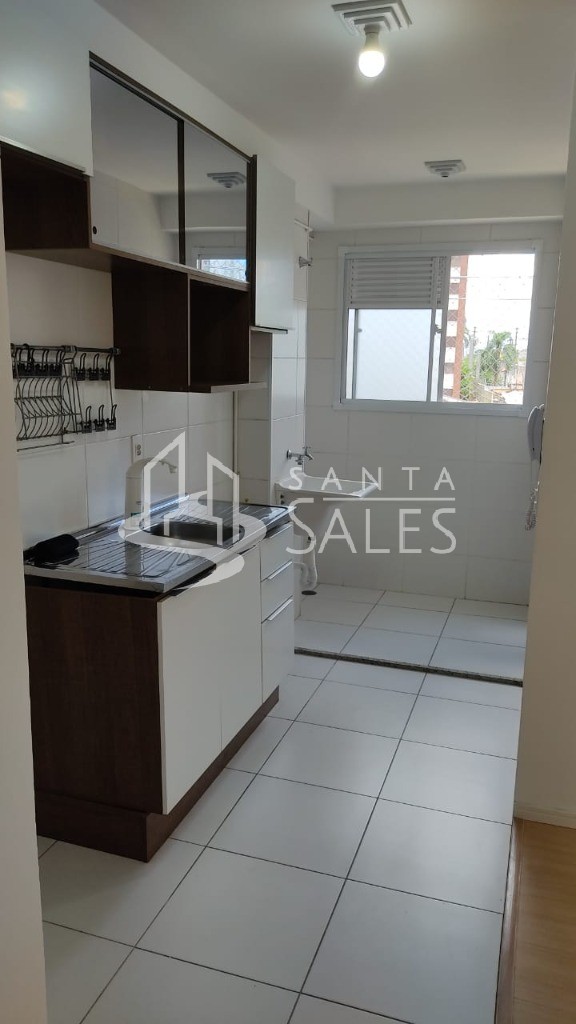 Apartamento, 2 quartos, 42 m² - Foto 33