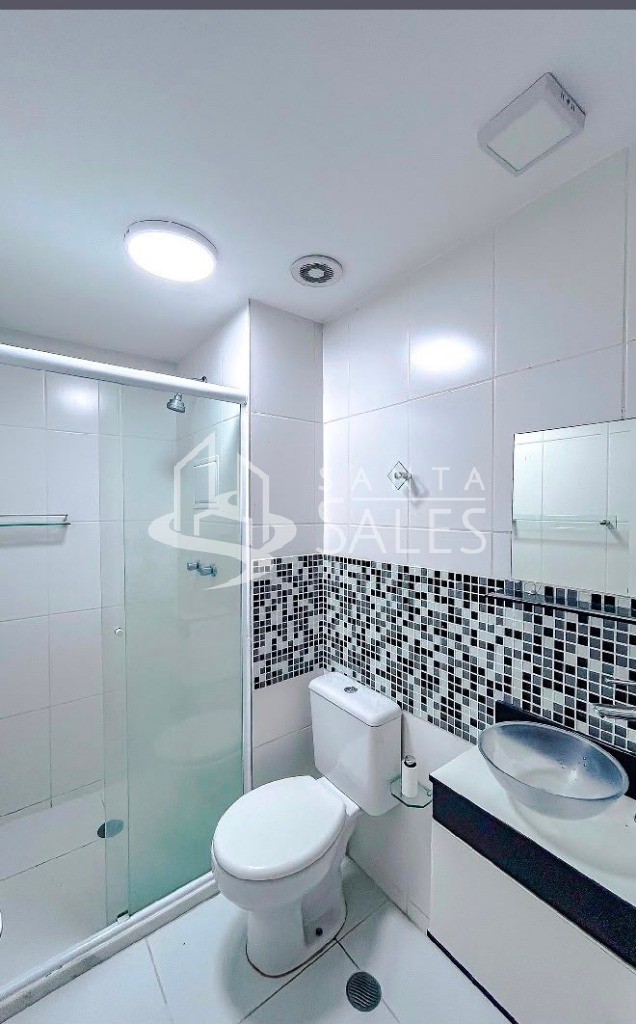 Apartamento, 2 quartos, 68 m² - Foto 17