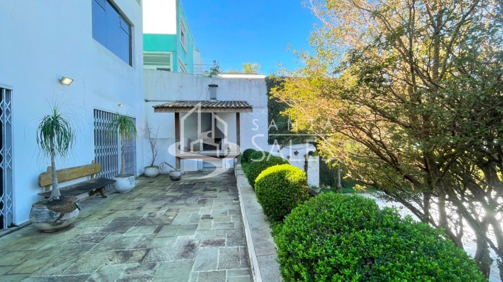 Sobrado, 3 quartos, 480 m² - Foto 11