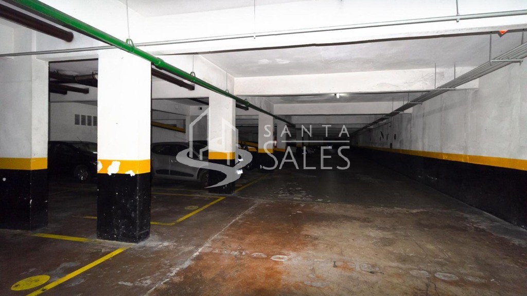 Apartamento, 2 quartos, 66 m² - Foto 6