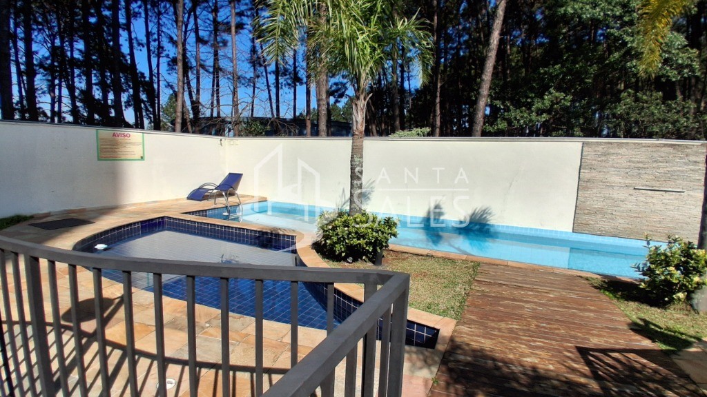 Apartamento, 2 quartos, 54 m² - Foto 34