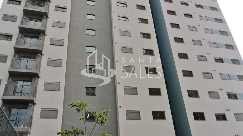 Apartamento, 1 quarto, 30 m² - Foto 19