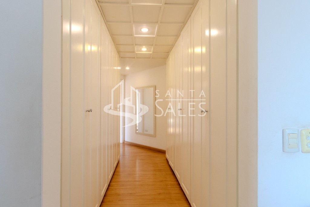 Apartamento, 4 quartos, 290 m² - Foto 2