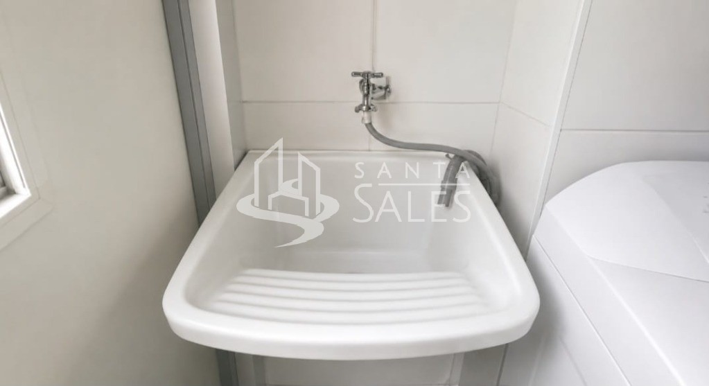Apartamento, 2 quartos, 50 m² - Foto 12