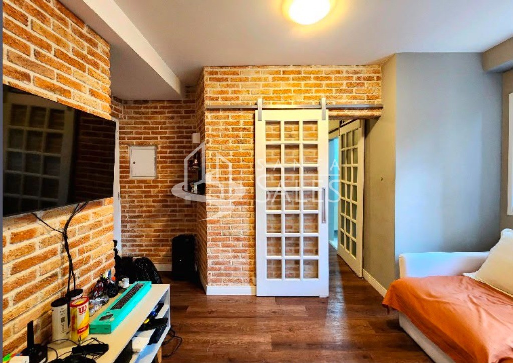 Apartamento, 1 quarto, 29 m² - Foto 15