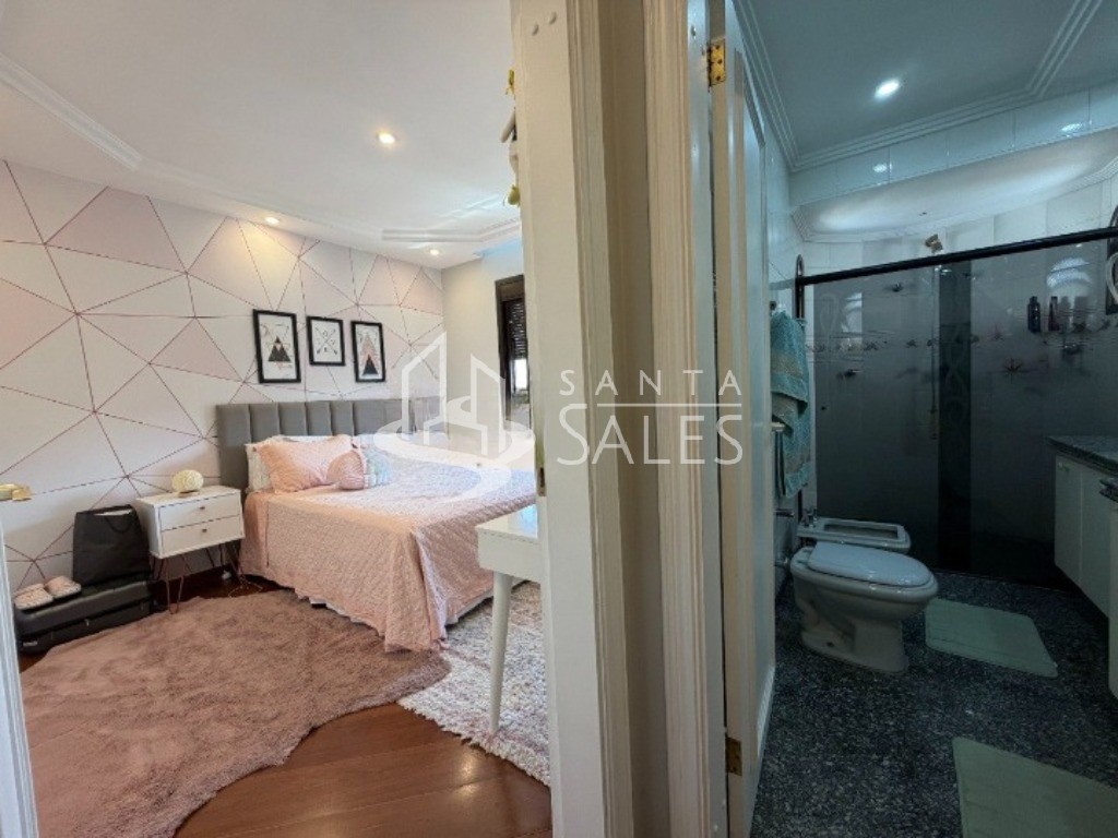 Apartamento, 4 quartos, 320 m² - Foto 45