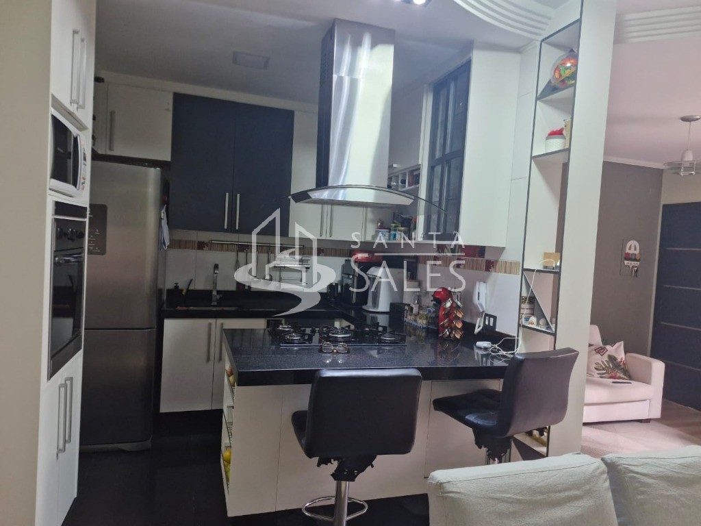 Apartamento, 2 quartos, 85 m² - Foto 7