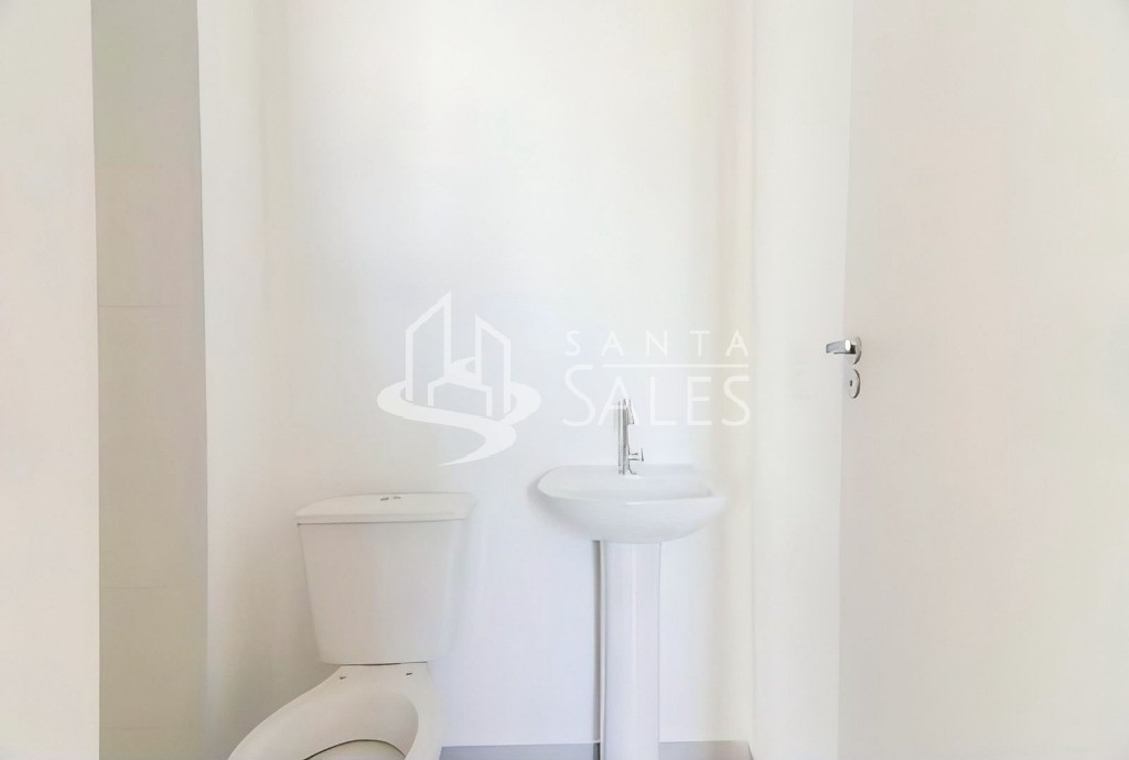 Apartamento, 2 quartos, 38 m² - Foto 13