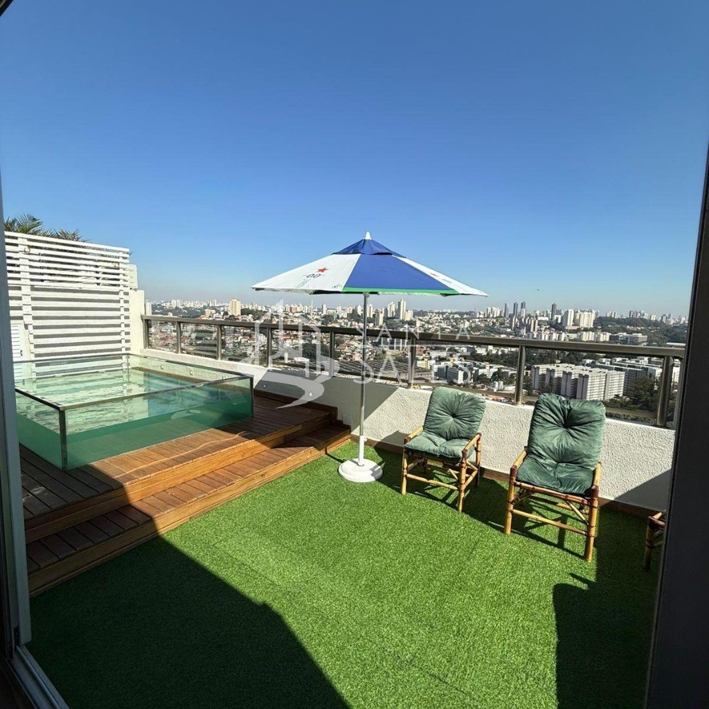 Cobertura, 3 quartos, 160 m² - Foto 23