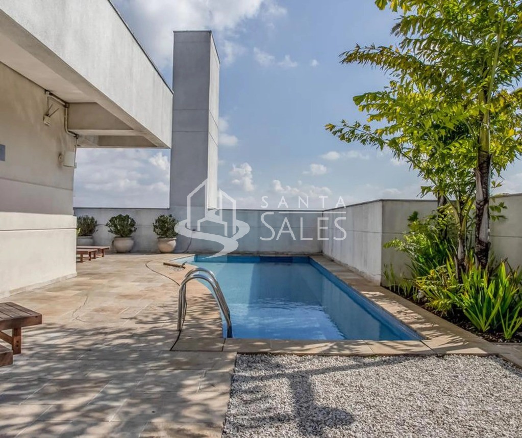 Apartamento, 1 quarto, 74 m² - Foto 20