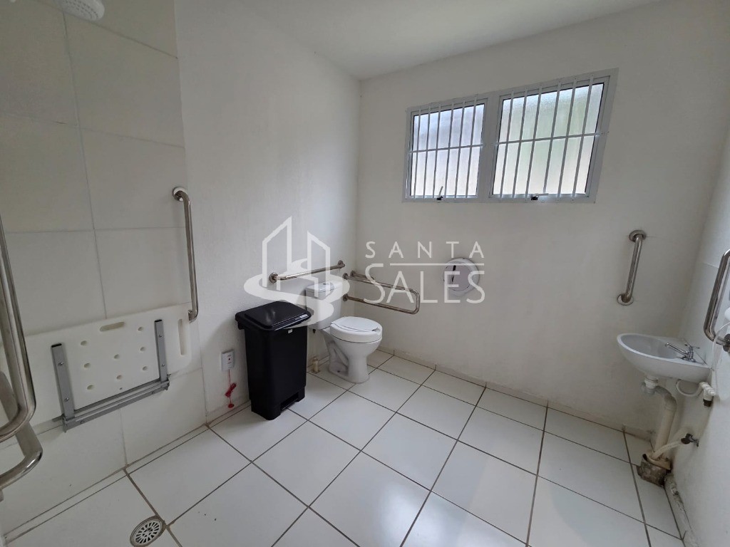 Apartamento, 2 quartos, 45 m² - Foto 5
