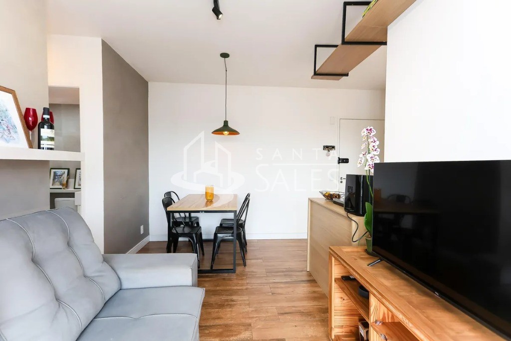 Apartamento, 2 quartos, 48 m² - Foto 32