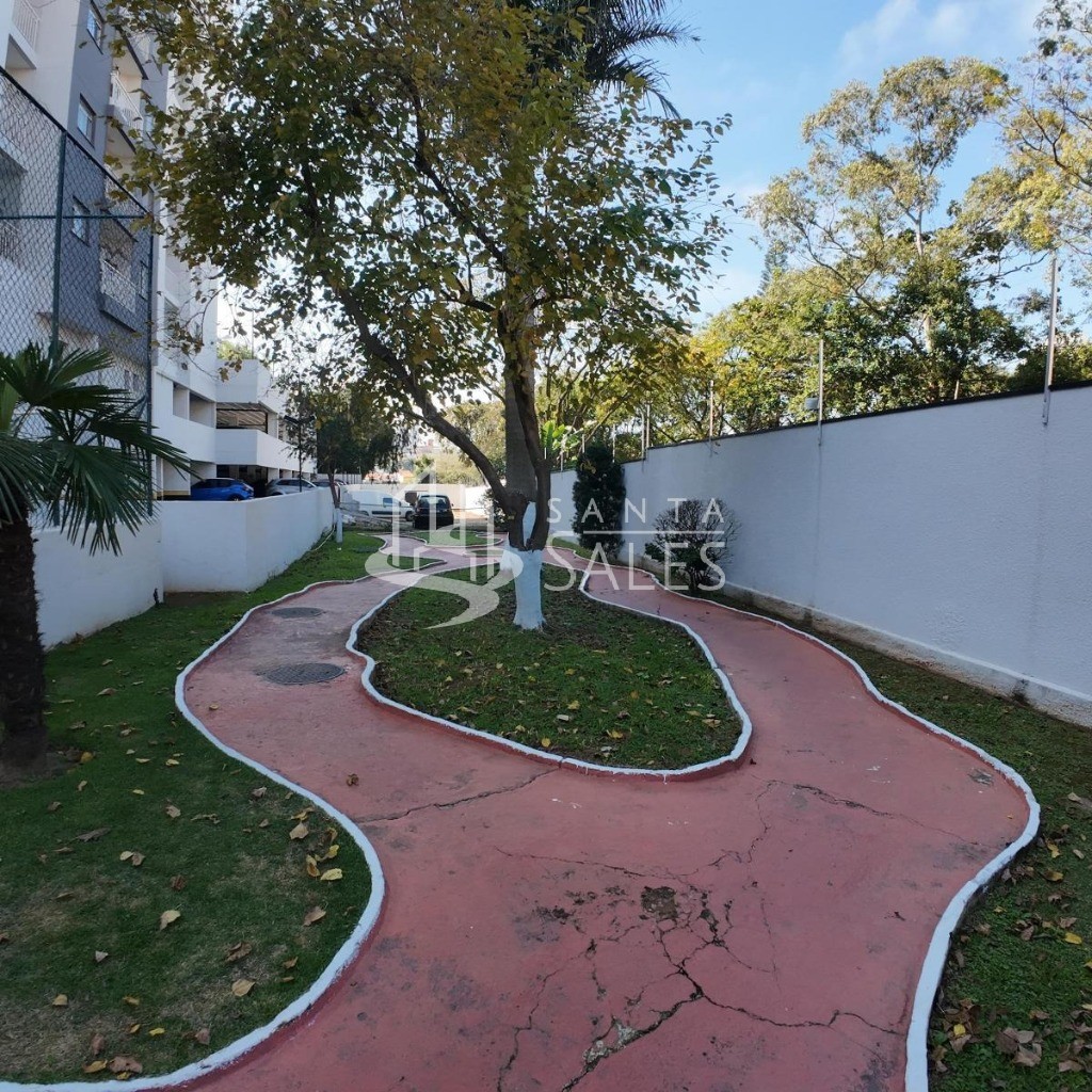 Apartamento, 2 quartos, 49 m² - Foto 31