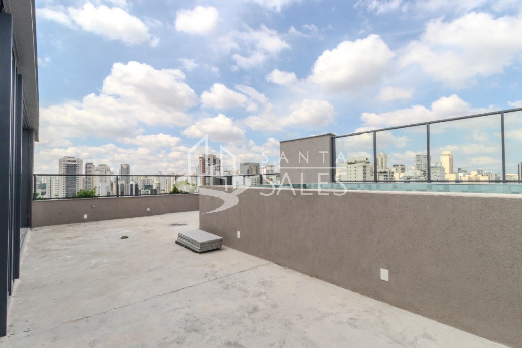 Cobertura, 3 quartos, 394 m² - Foto 23