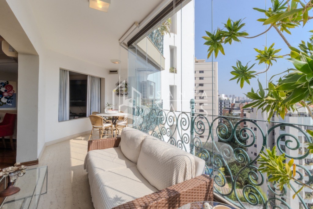 Apartamento, 4 quartos, 290 m² - Foto 31