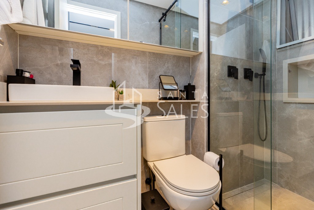 Apartamento, 3 quartos, 220 m² - Foto 6