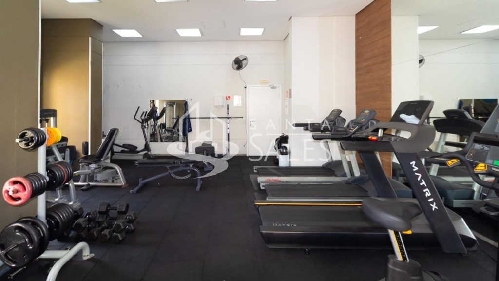 Apartamento, 2 quartos, 66 m² - Foto 7