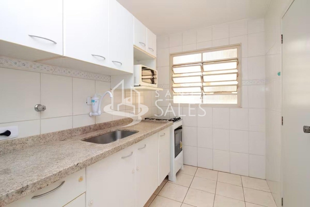 Apartamento, 2 quartos, 72 m² - Foto 33