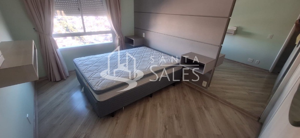 Apartamento, 3 quartos, 134 m² - Foto 14