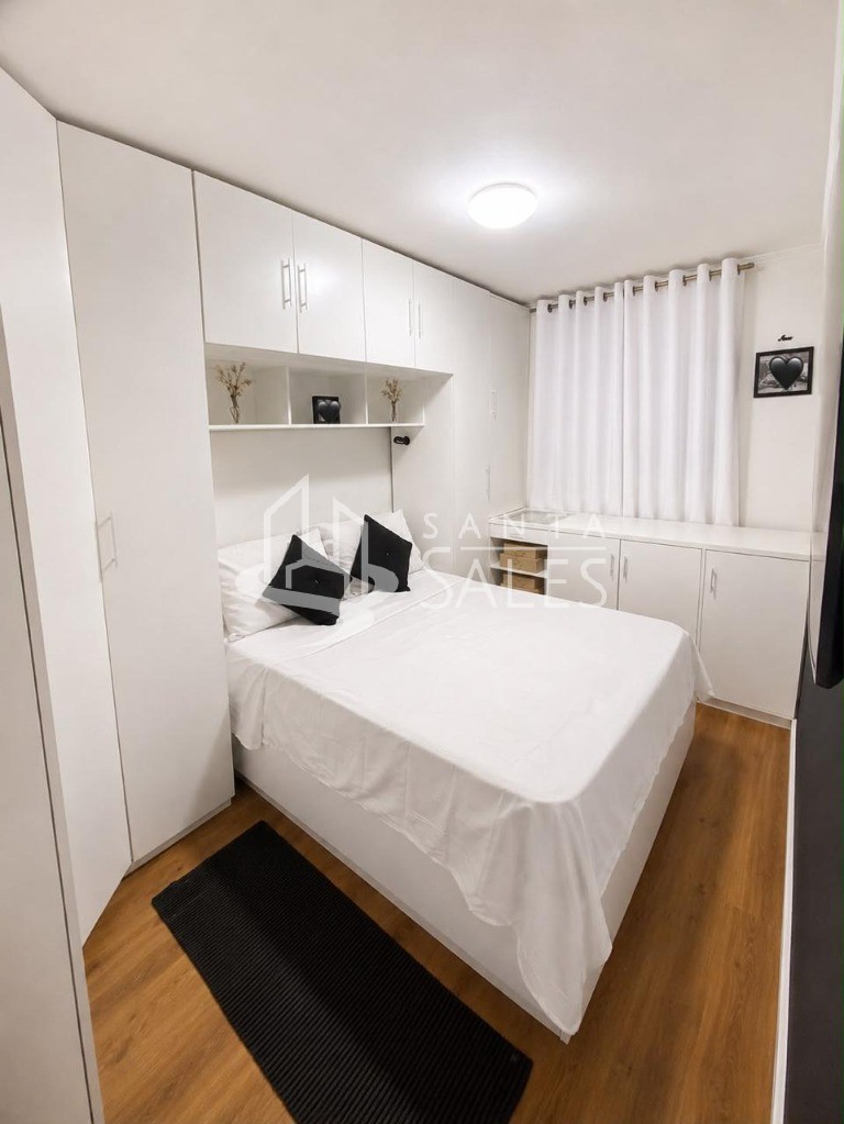 Apartamento, 2 quartos, 49 m² - Foto 17