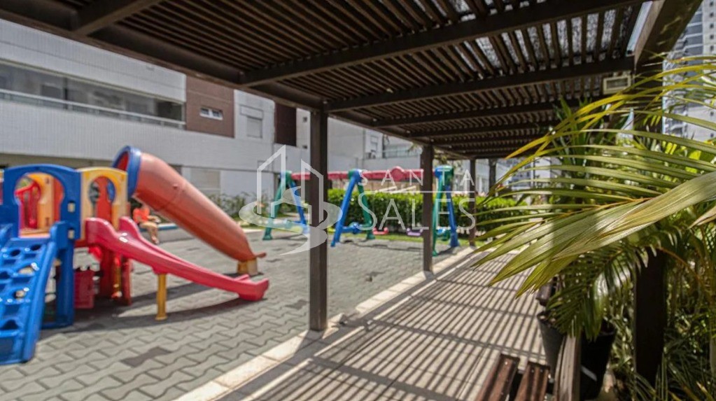 Apartamento, 4 quartos, 136 m² - Foto 41