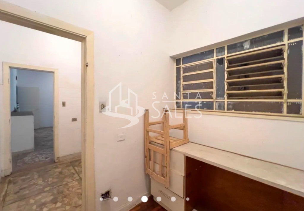 Sobrado, 7 quartos, 550 m² - Foto 13