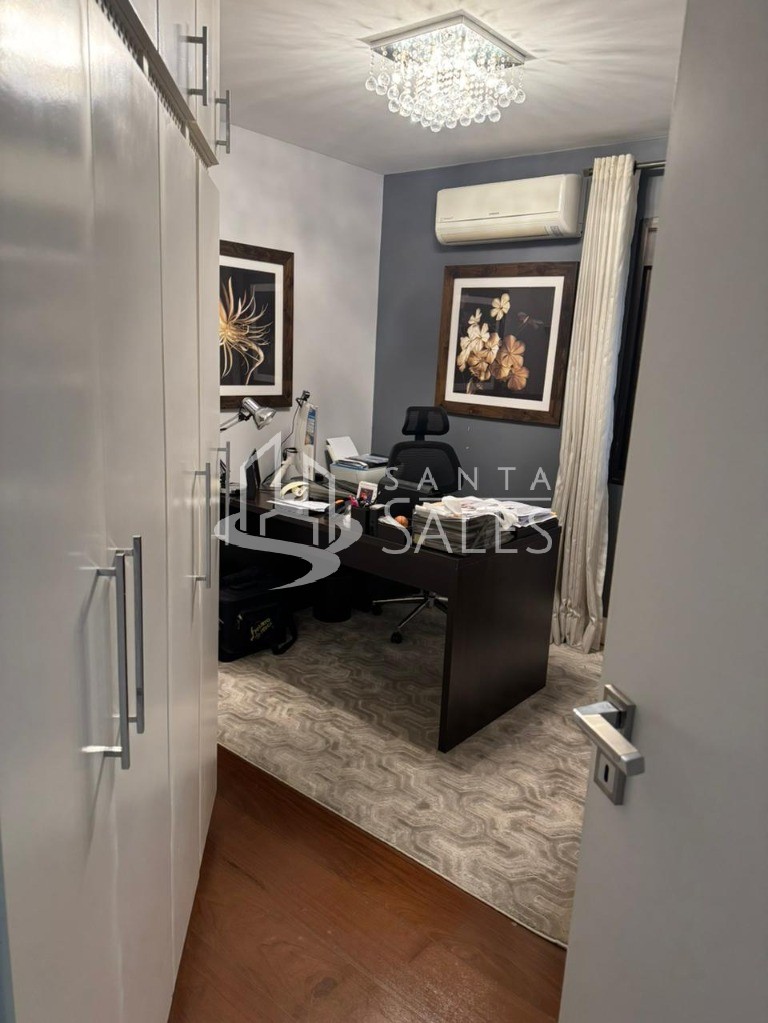 Apartamento, 3 quartos, 130 m² - Foto 7