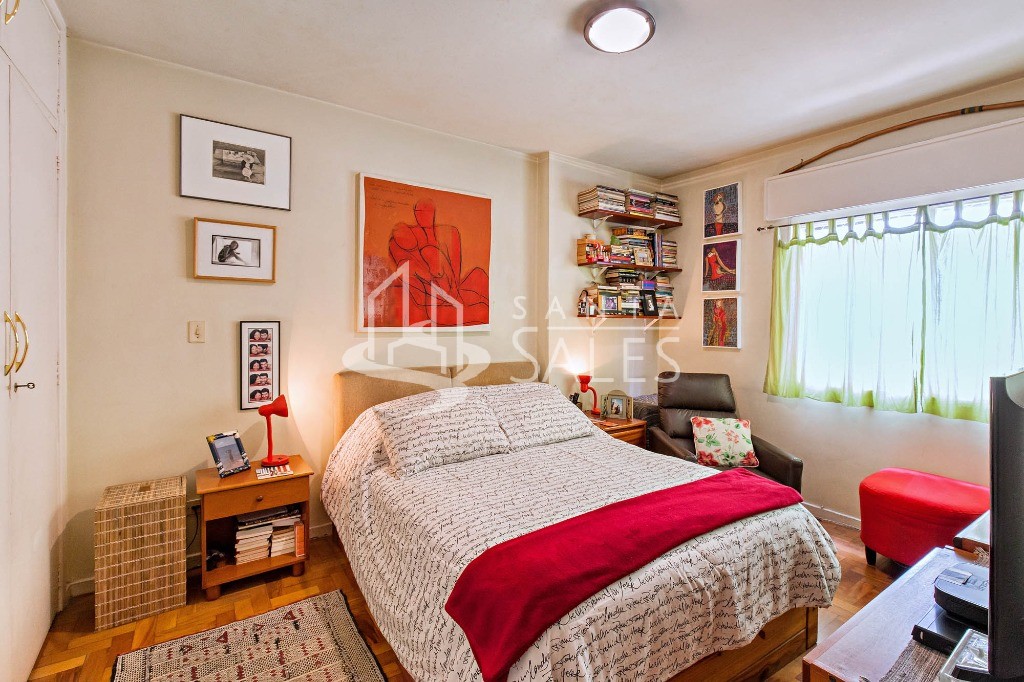 Apartamento, 3 quartos, 160 m² - Foto 19