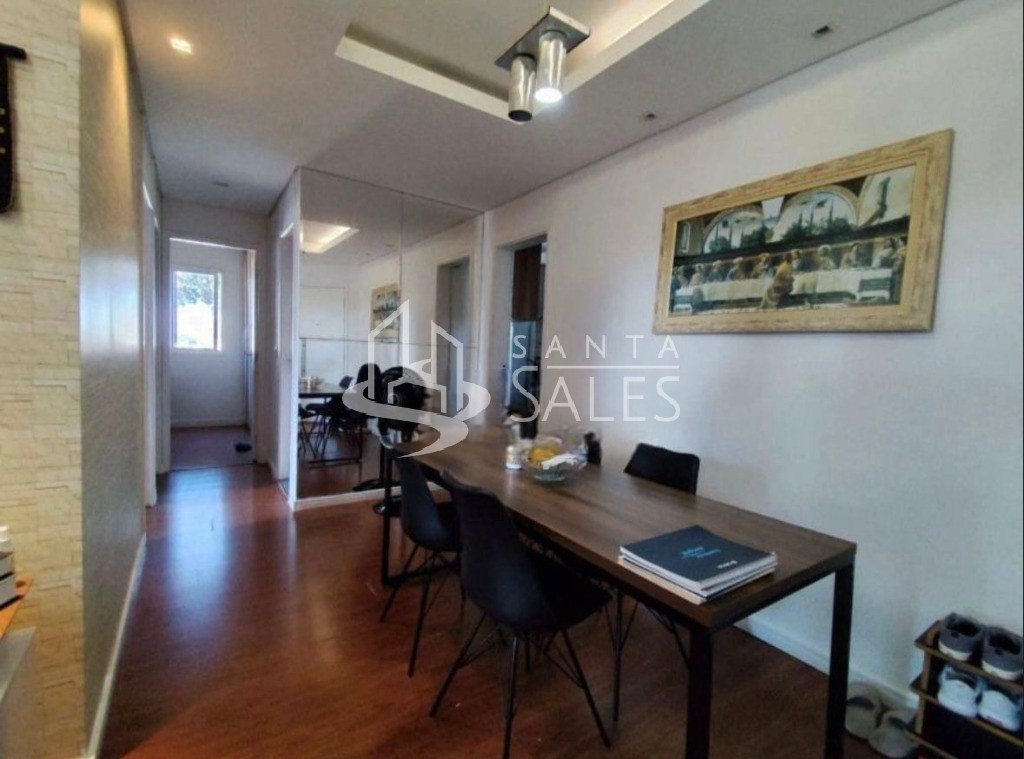 Apartamento, 3 quartos, 67 m² - Foto 9