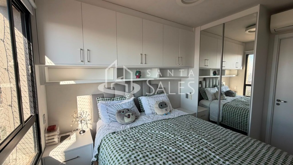 Apartamento, 2 quartos, 62 m² - Foto 30