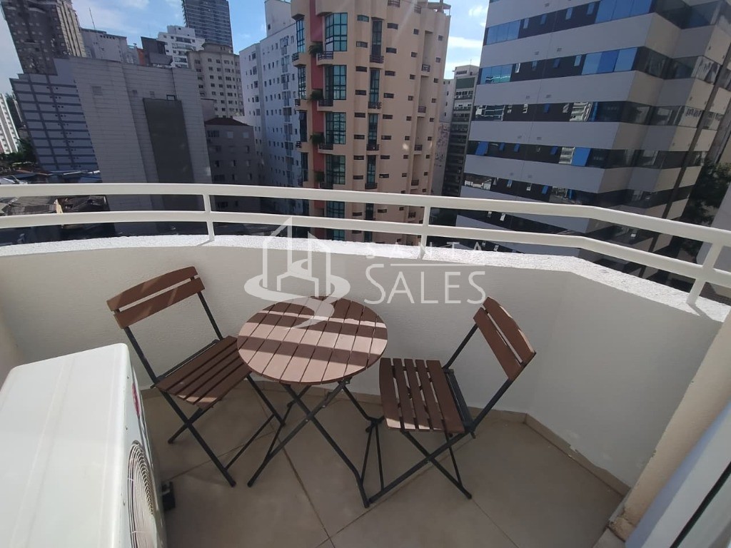 Apartamento, 1 quarto, 50 m² - Foto 17