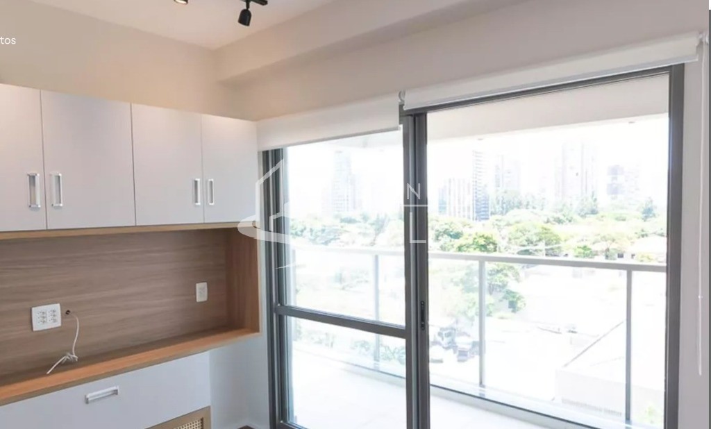 Apartamento, 1 quarto, 47 m² - Foto 4