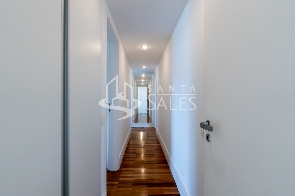 Apartamento, 3 quartos, 168 m² - Foto 21