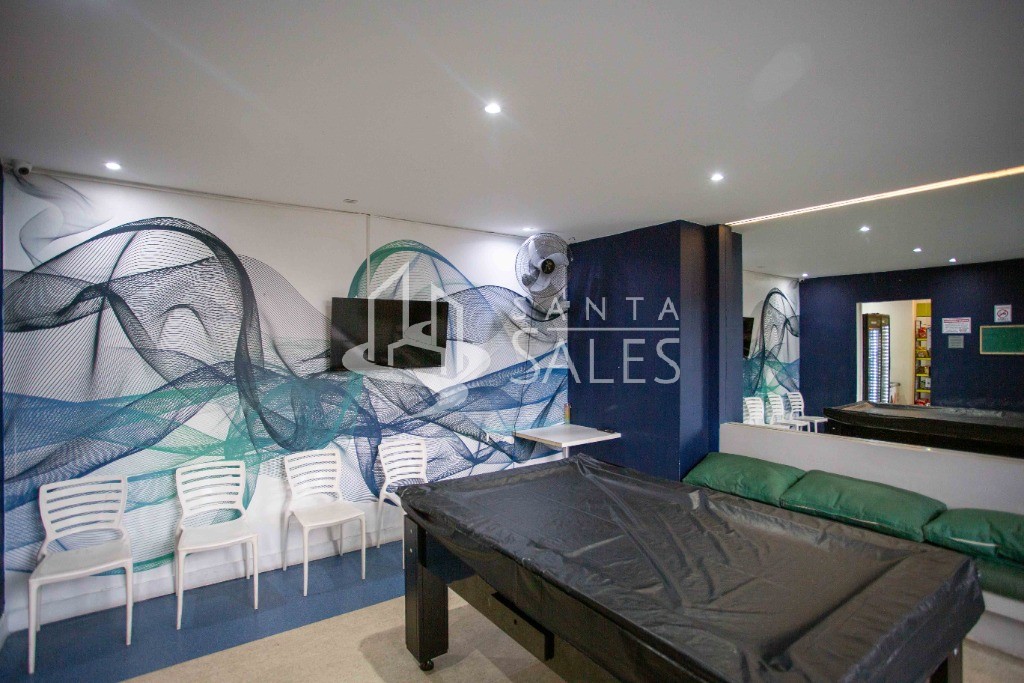 Apartamento, 2 quartos, 38 m² - Foto 37