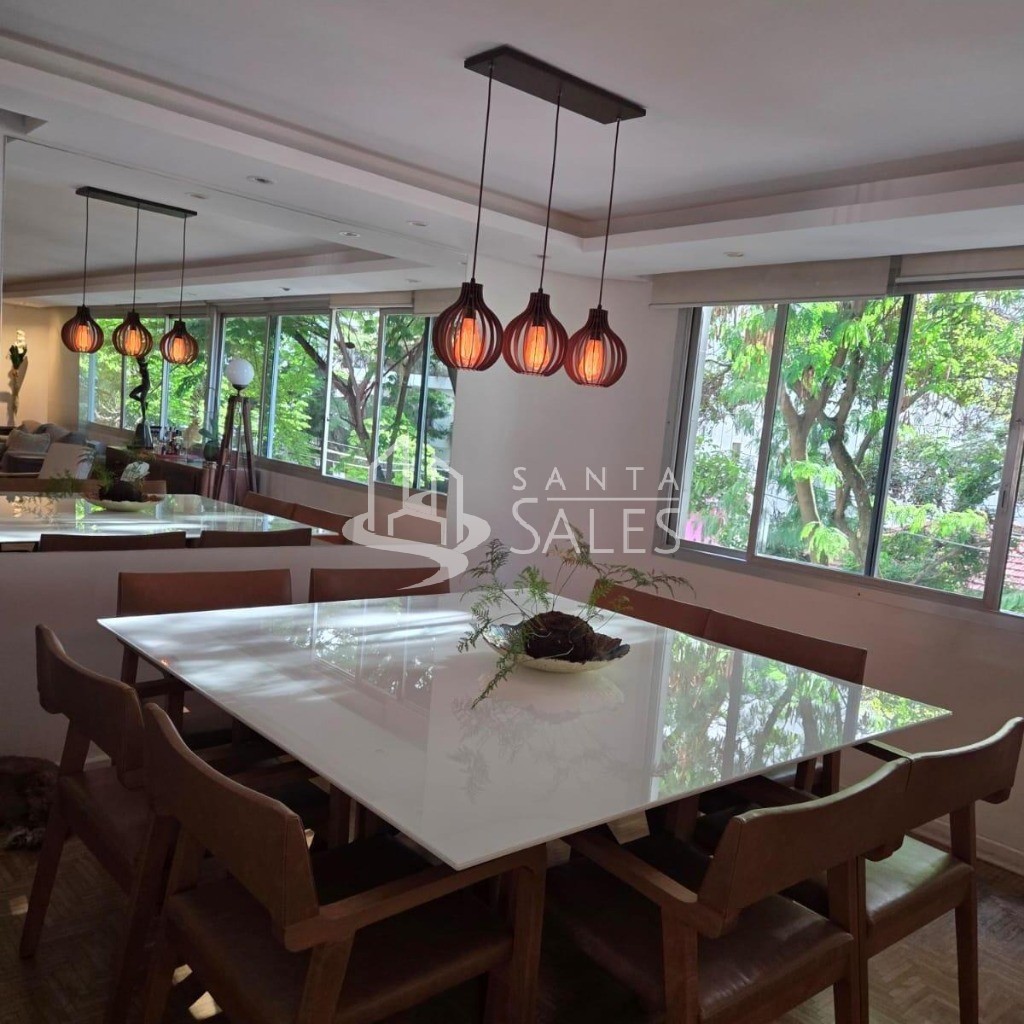 Apartamento, 3 quartos, 150 m² - Foto 5