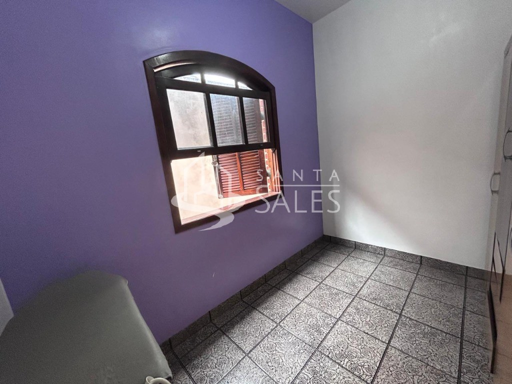 Sobrado, 3 quartos, 115 m² - Foto 8