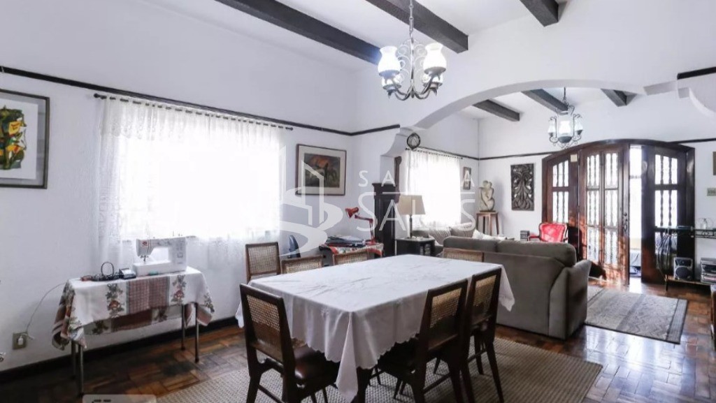 Casa, 4 quartos, 731 m² - Foto 5