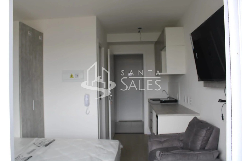 Kitnet-Studio, 18 m² - Foto 5
