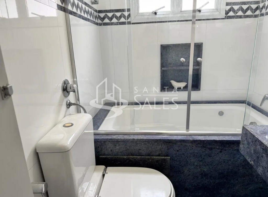 Apartamento, 3 quartos, 70 m² - Foto 8